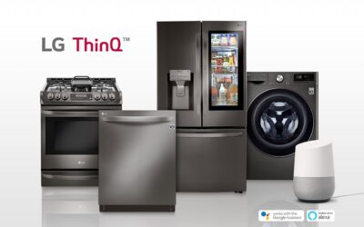 LG Appliances: Hidden Warranty Clauses and Forced Arbitration