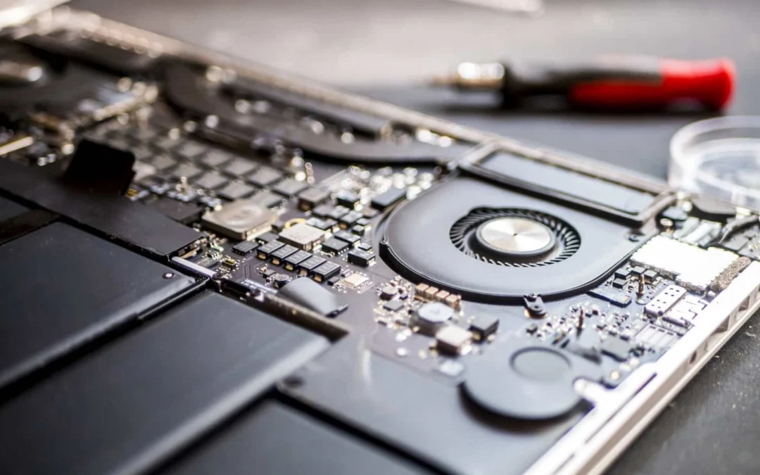 Apple’s MacBook Repair Policies: A Barrier to Right to Repair and Environmental Responsibility