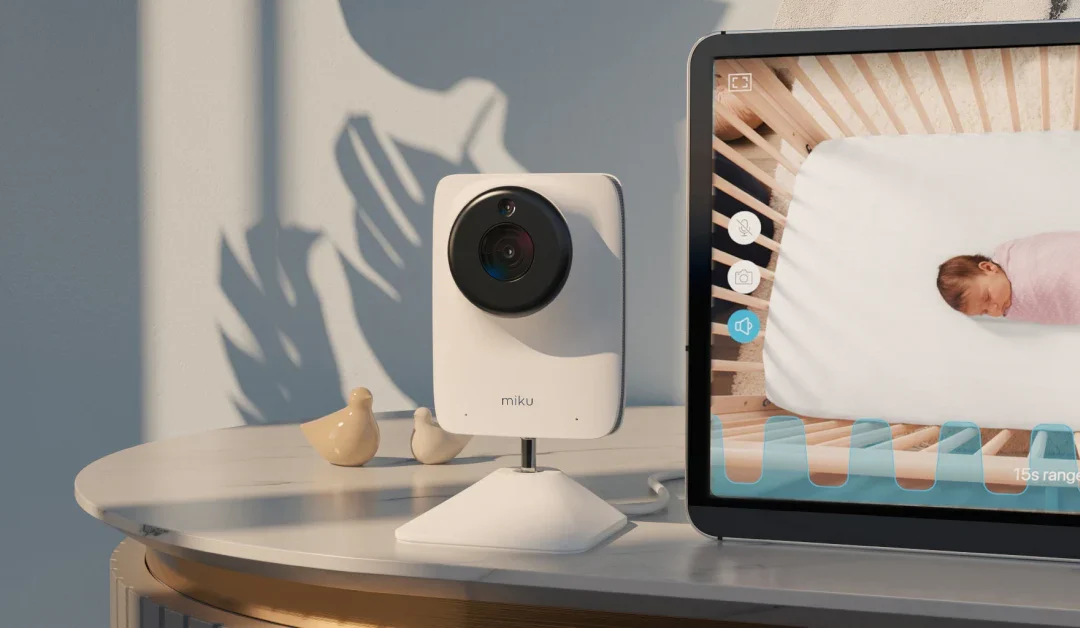 Miku Baby Monitor Sparks Backlash Over Subscription Shift