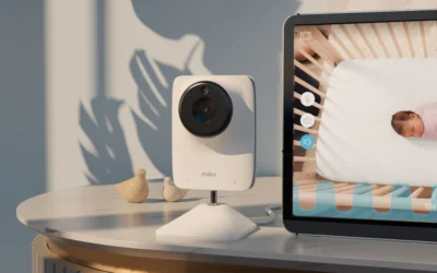 Miku Baby Monitor Sparks Backlash Over Subscription Shift